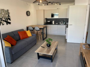 Luxury Apartment near MONACO